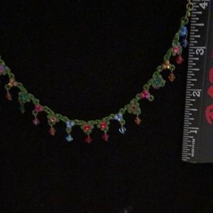 Necklace and Earring Set